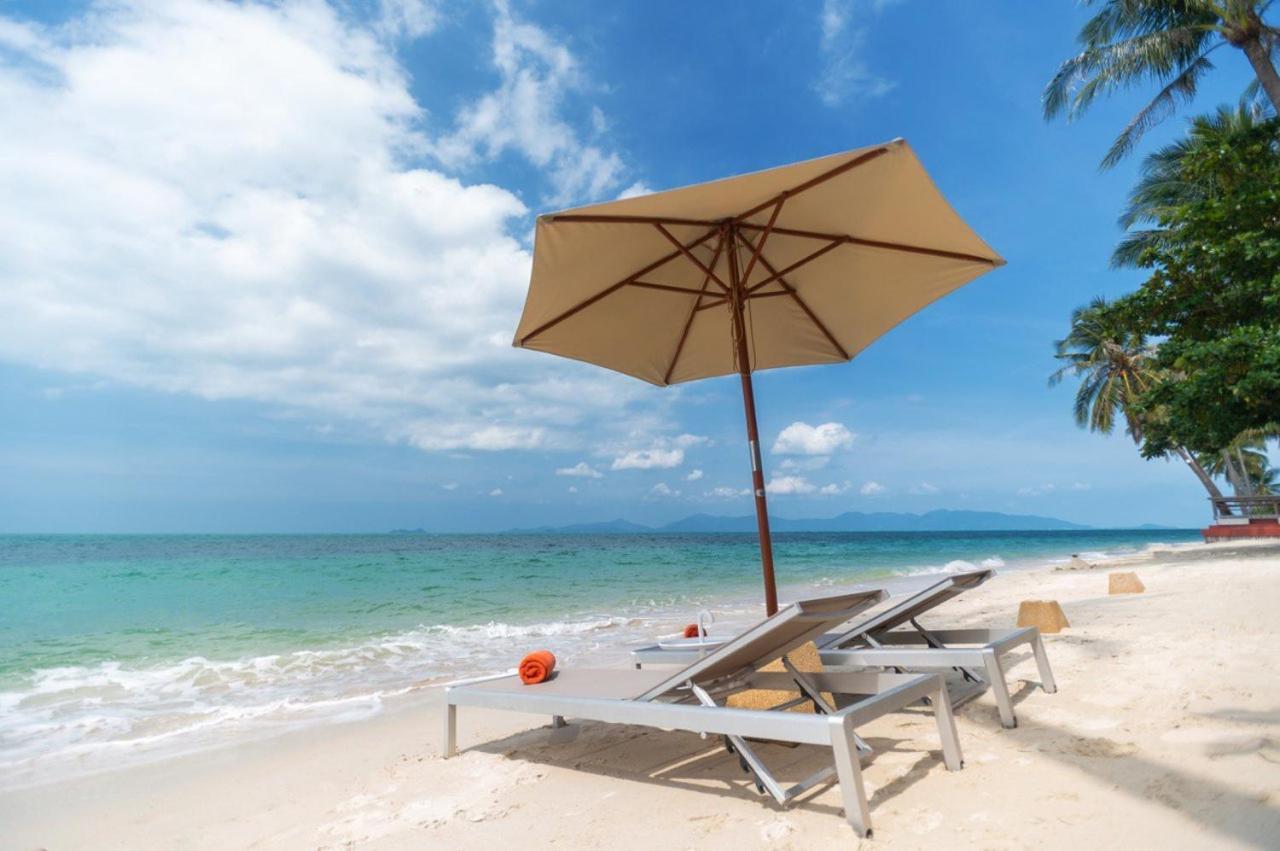 Villa Deluxe Daiquiri With A Club And Concierge Service