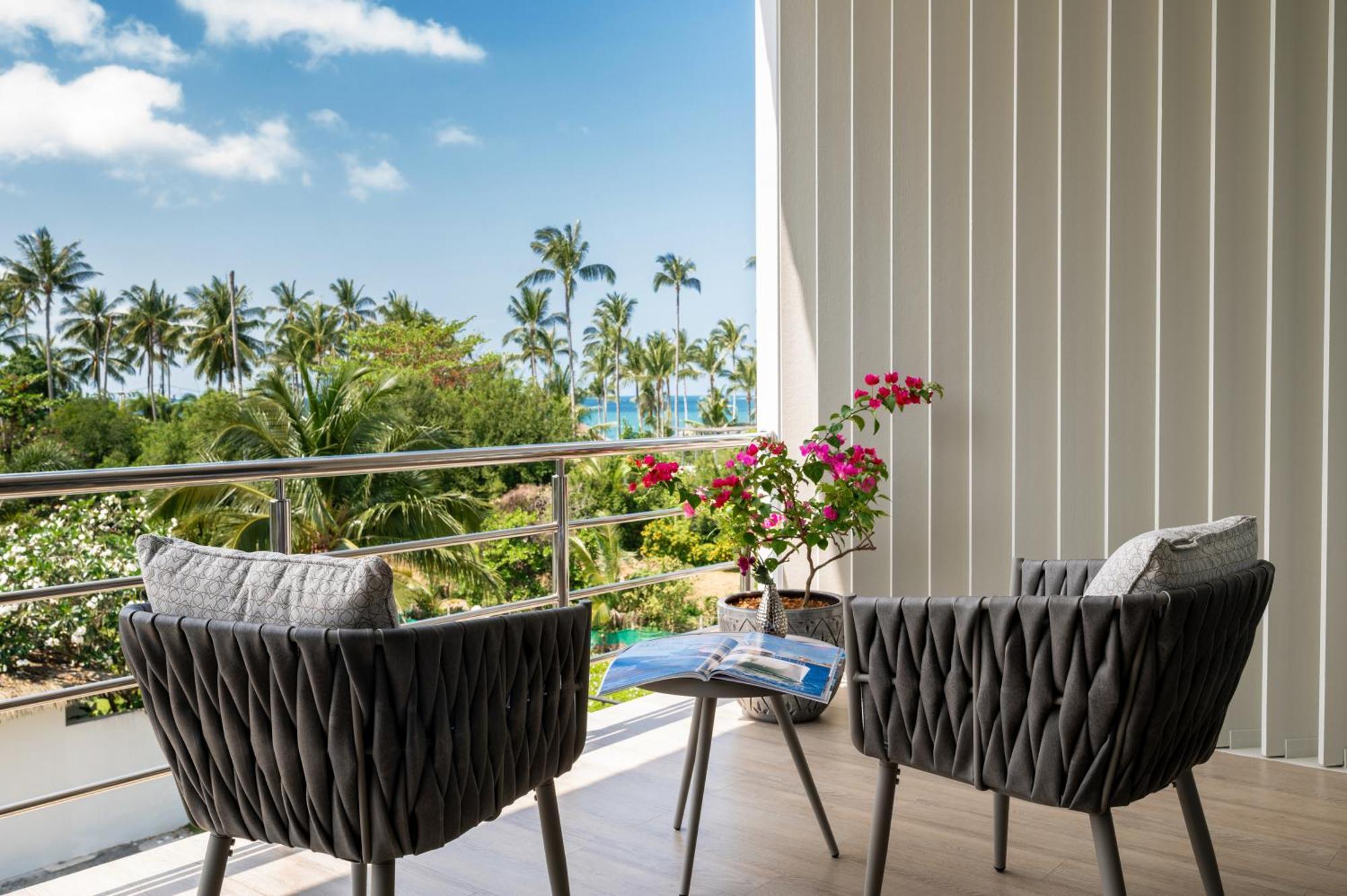 Deluxe Daiquiri With A Club And Concierge Service Villa